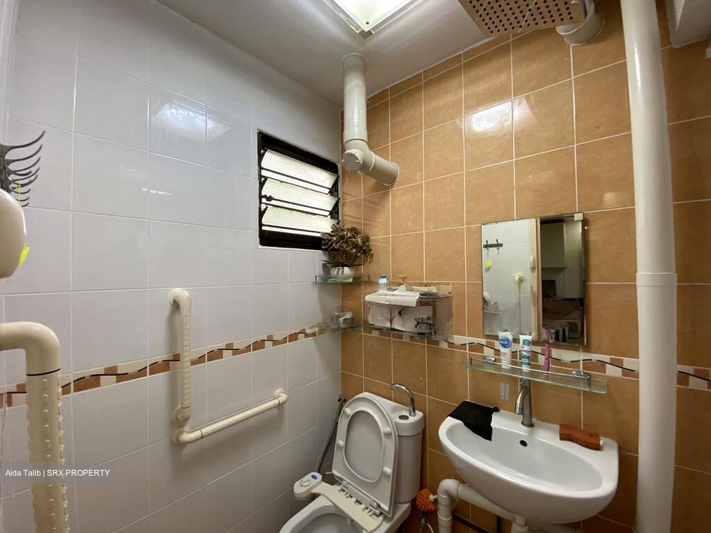 Blk 536 Bedok North Street 3 (Bedok), HDB 4 Rooms #576764521